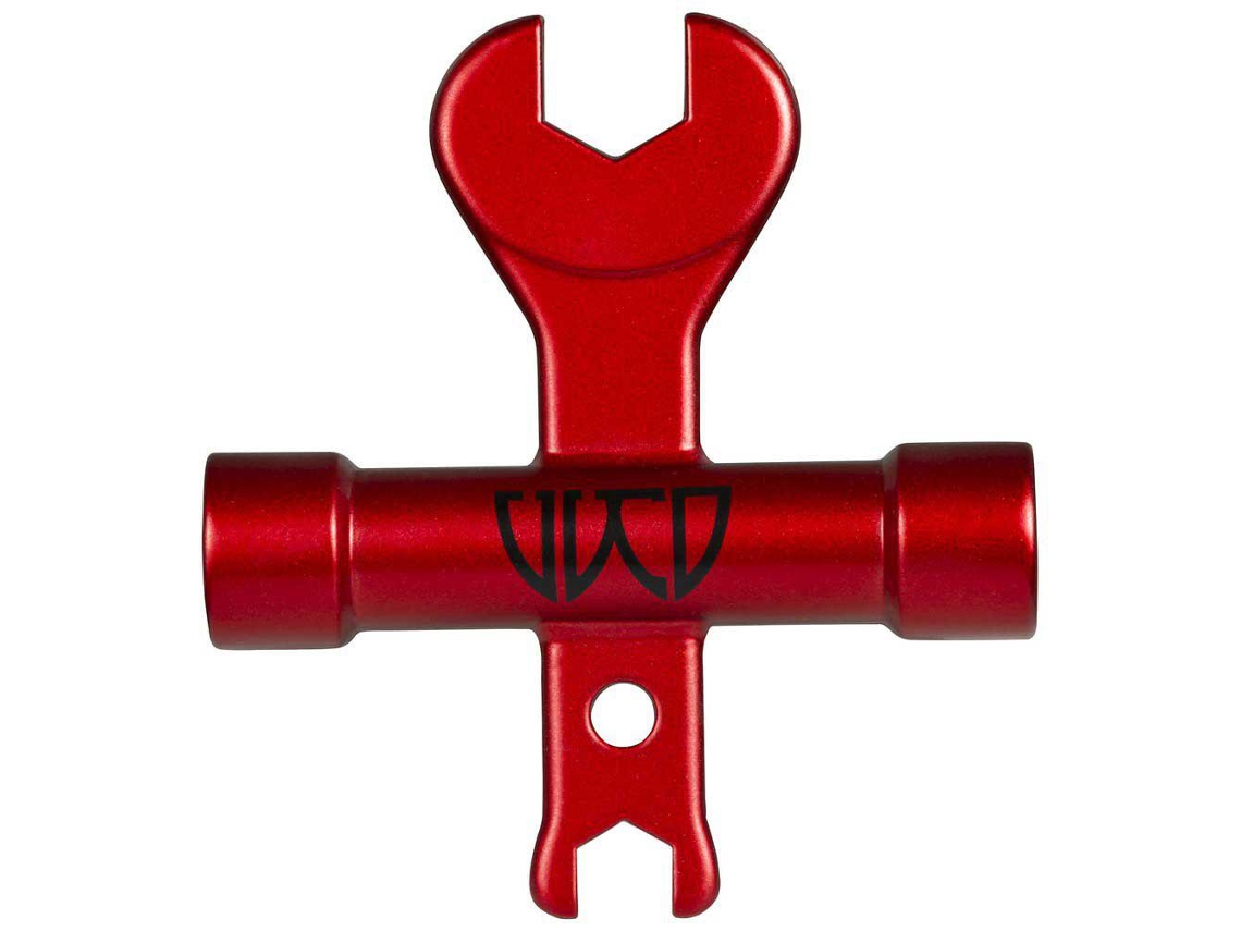 Wicked Hardware X Tool