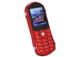 Telefone Mp3 Infantil LAXISCREED Carro Dual Sim