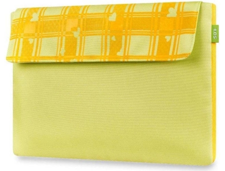 Capa Tablet Universal 7.9'' SOX 5901912011564 Verde