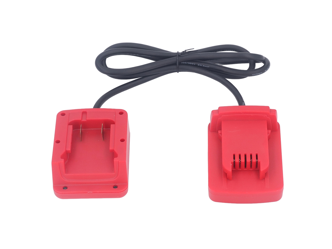 Adaptador De Batería Conversor De Potencia Ferramenta Abs 1.6m 18v Para 48‑11‑1811 48‑11‑1840 48‑11‑1850