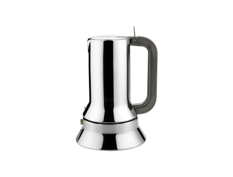 Cafeteira de Café Expresso 70Ml - 9090 ALESSI