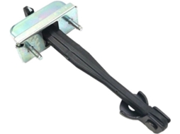 Trava De Retenção Da Dobradiça Porta, Compatível Com Vauxhall Astra J 160010 13270665, Trava Da Dobradiça Porta