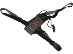 Sifflets de Sport Recarregáveis por USB com 3 Modos SFUSHOS