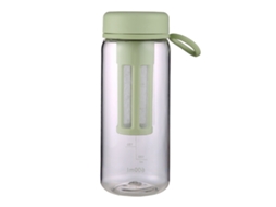 Cafeteira Gelada 20 Oz/600ml Cafeteira Gelada Chá Com Filtro Removível Brilvibera