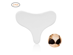 Almohadillas De Silicona Reutilizables T Para Antiarrugas En Decollete