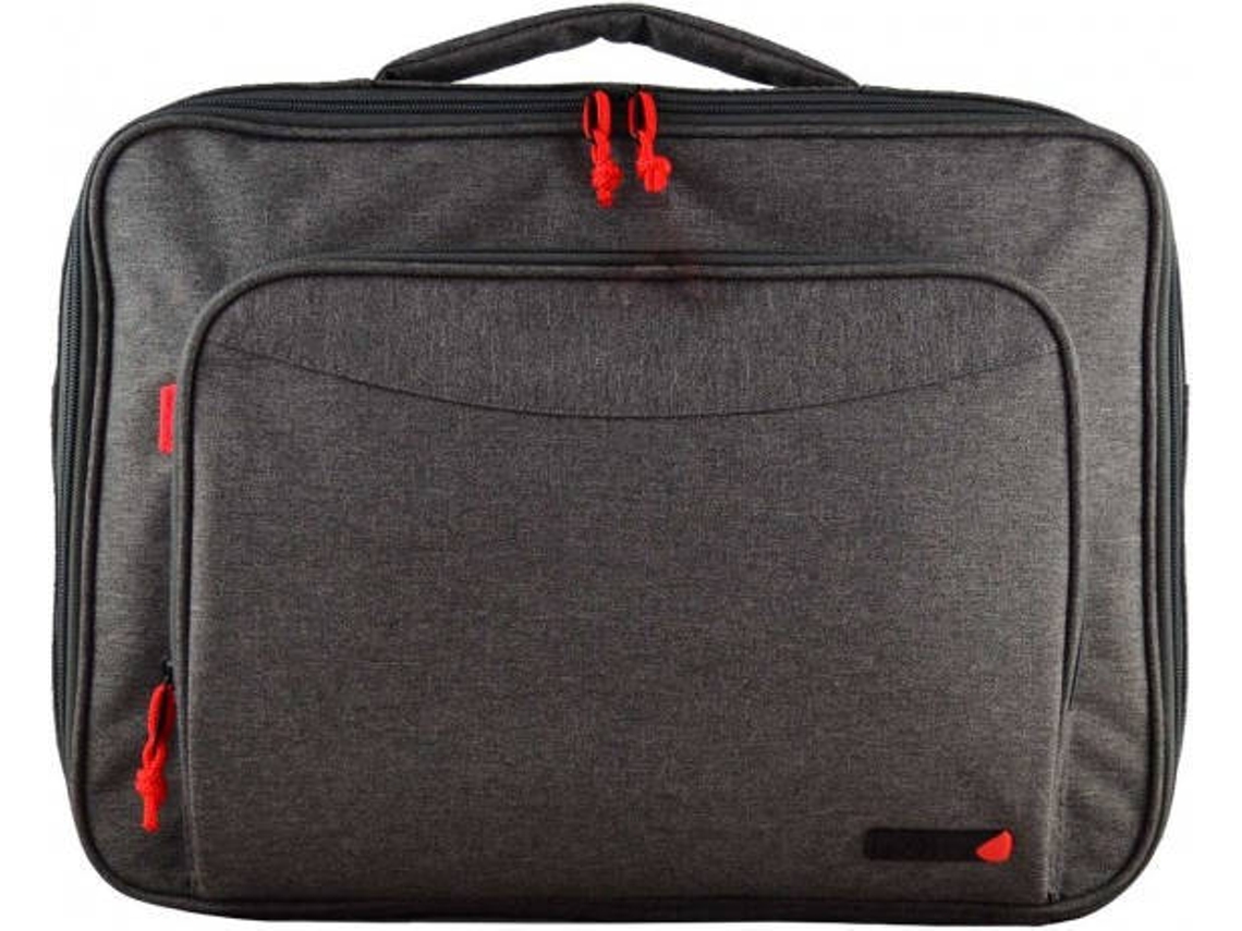 Mala TECHAIR TANZ0137 (Universal - 15.6'' - Cinzento)