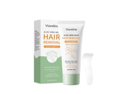 Creme Depilatório Aloe Vera Hidratante