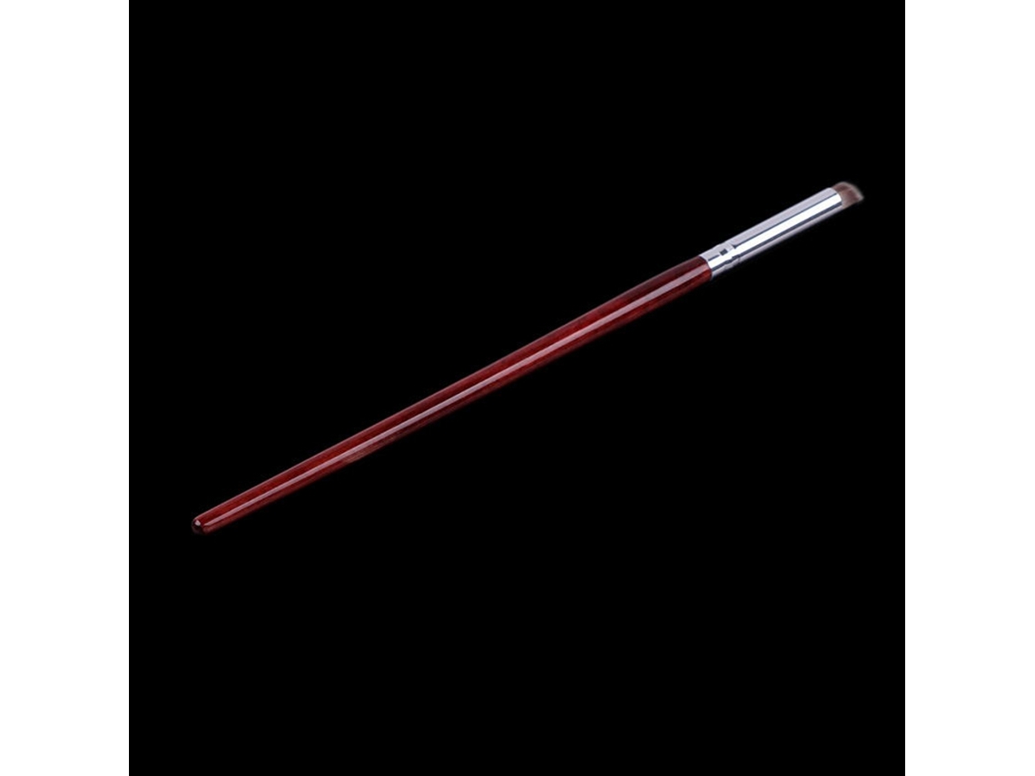 Caneta De Gradiente Para Nail Art (gradiente De Nail Art Com Cabo Vermelho) Eoocoo