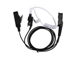 Fone De Ouvido Para Rádio Comunicador, Ptt