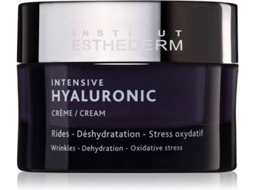 Creme de Rosto ESTHEDERM Intensive Hyaluronic Creme Anti-Rugas Ultra-Hidratante (50 ml)