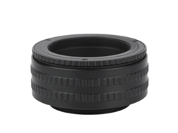 M42 To M42 Adjustable Focusing Helicoid Lens Adapter Macro Tube Accessory 25 55mm LAXISCREED