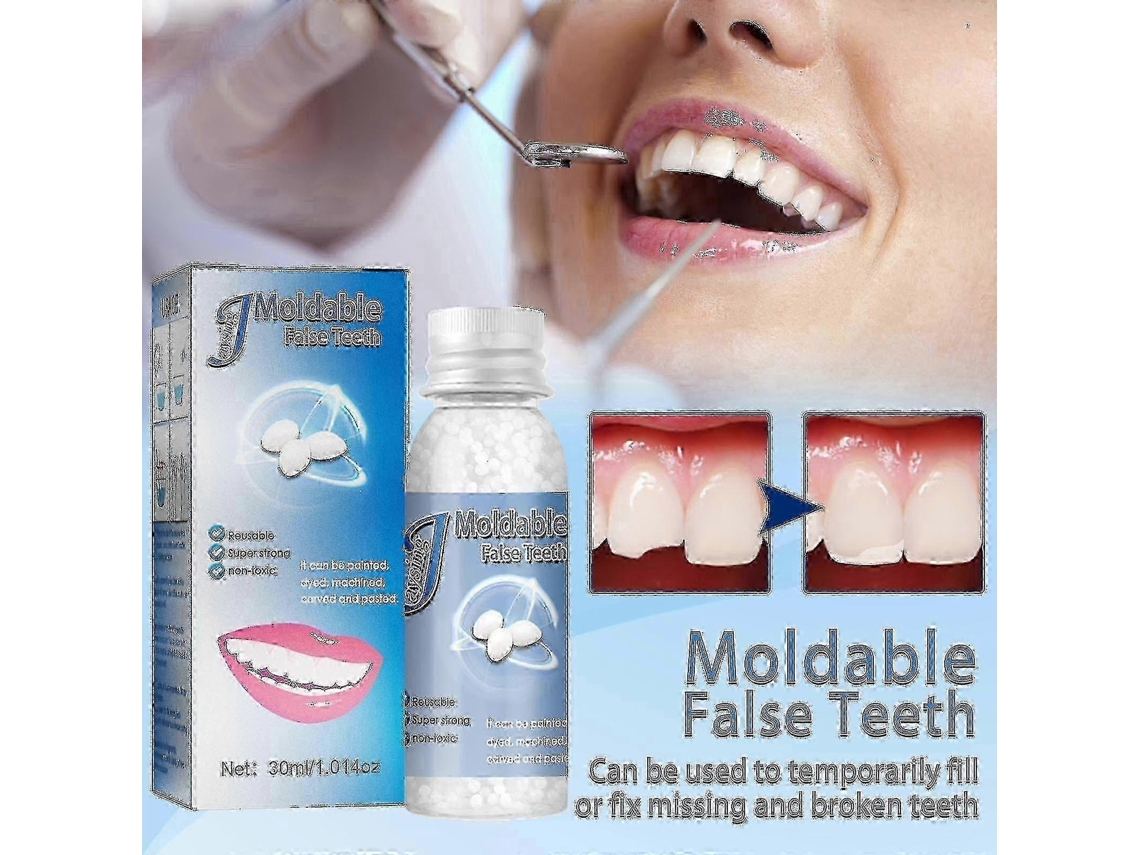 Creme Dental Modelador Jaysuing 30ml - Código Do Produto: 31490_ptg