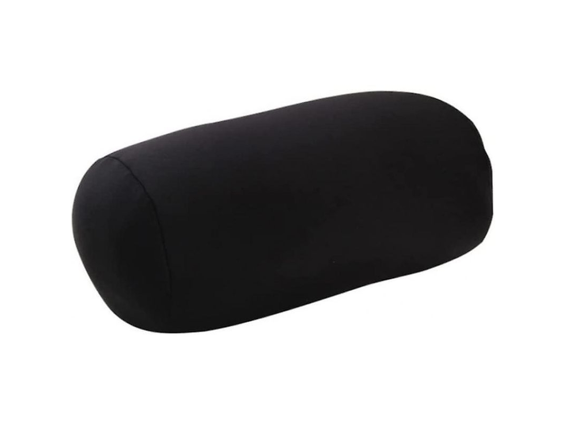 2026 almohada Roll para Cuello Con Microperlas Multifuncional para Viajes Y Hogar