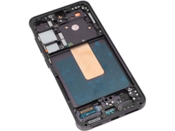 Tela Sensível Ao Toque Amoled de Substituição com Moldura, Projetada para o S23 Sm S911b SFUSHOS