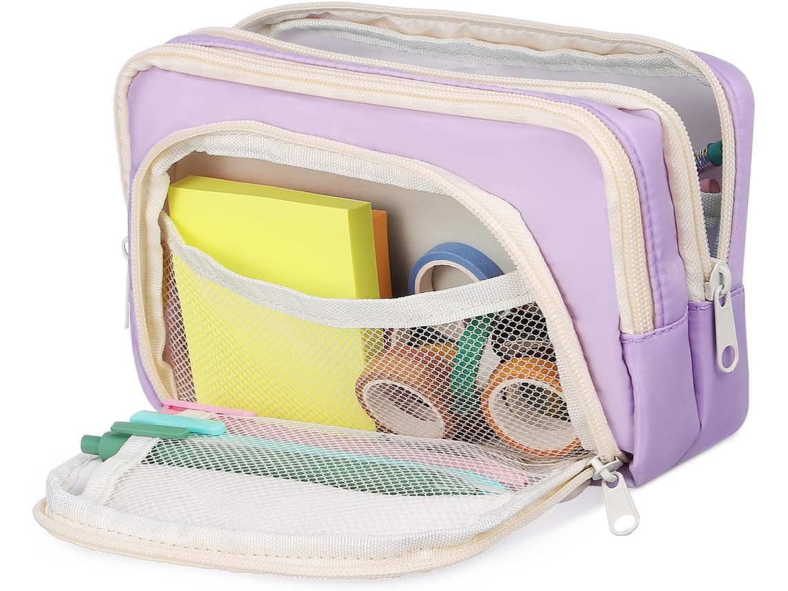 Kit De 8 Etiquetas Com Clipes Para Cestos E Gavetas De Tecido, Em Pvc Branco, Laváveis E Fáceis De Limpar, Ideais Para