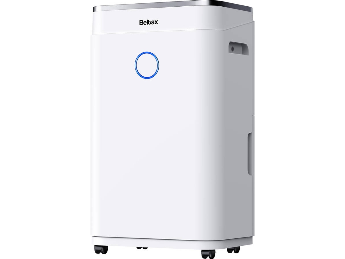 Desumidificador BELTAX BDH3025 Mica (Outlet Grade A - 25L/dia)