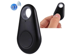 Etiqueta rastreadora Bluetooth inteligente
