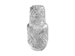 Conjunto de Jarro de Água Gelada com Suco LAXISCREED