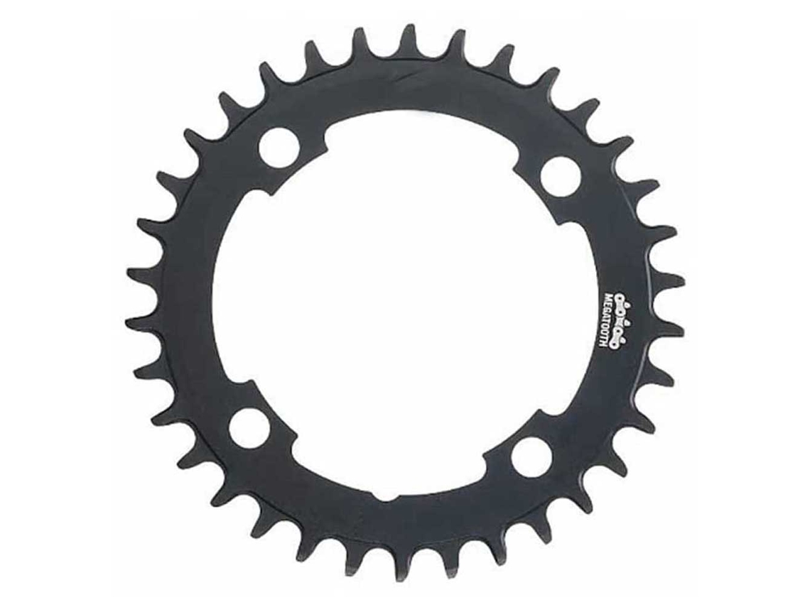 Prato FSA E-bike megatooth 104 bcd