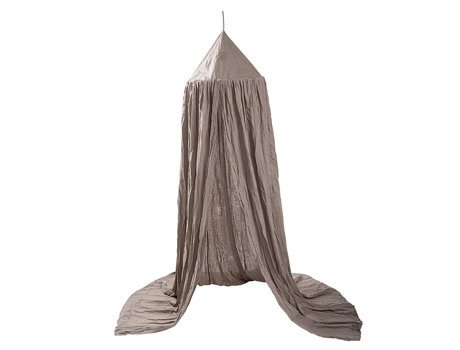 Dossel Pure Muslin Grey MARKLAND