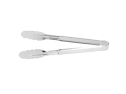 Tong de Cozinha Inox 304 LAXISCREED 33.5cm