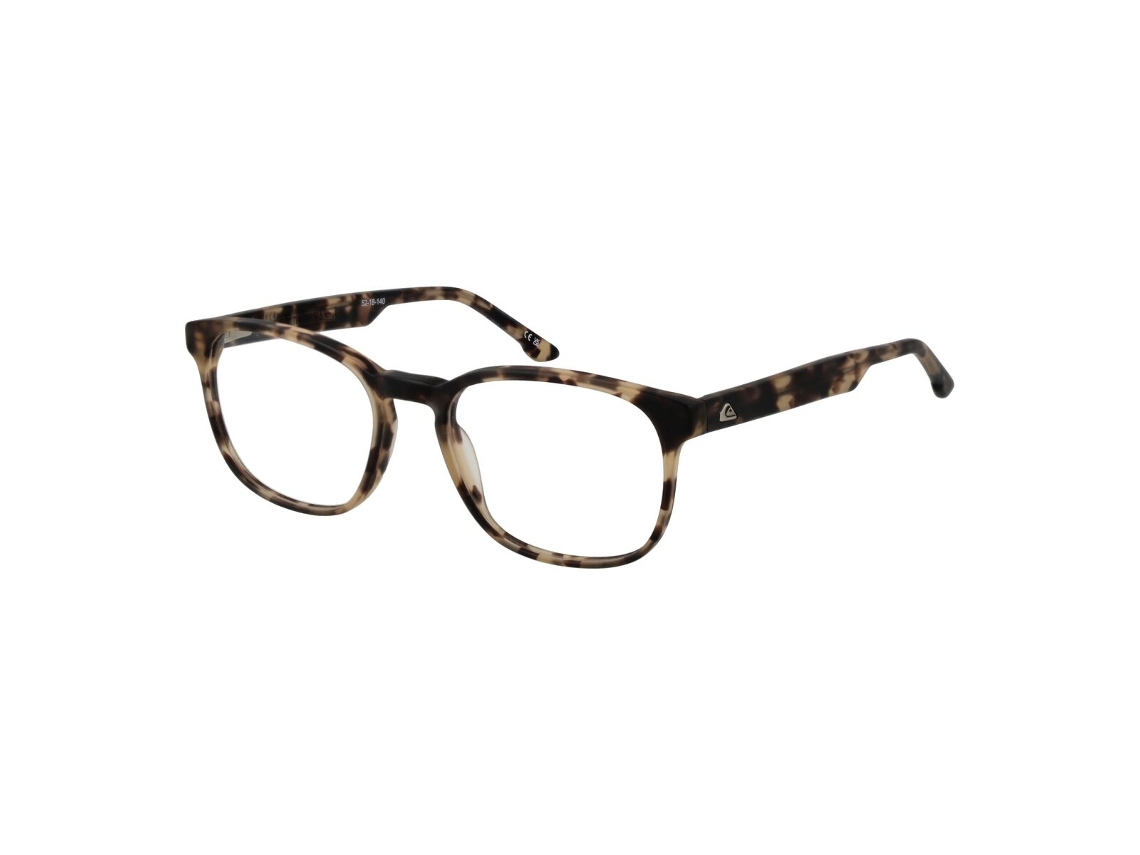 Armação De Óculos Masculina Quiksilver Eqyeg03134 Ator
