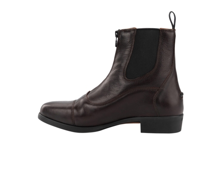 Botas de Mulher SUEDWIND FOOTWEAR Montar Advanced Ii Pele Castanho (37)