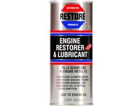 Reconstituinte de Motor RESTORE (400 ml)