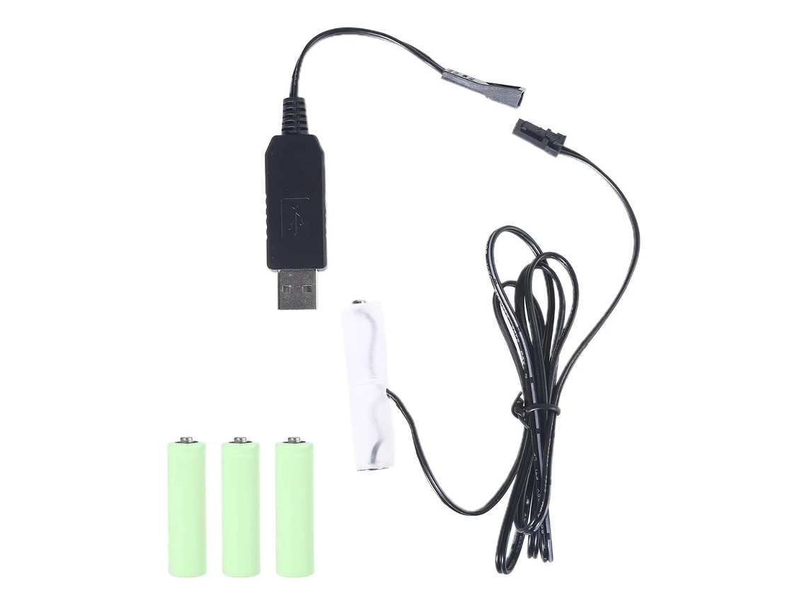 Cabo Usb De Carregamento E Dados, Usb A, Para Dispositivos Eletrônicos