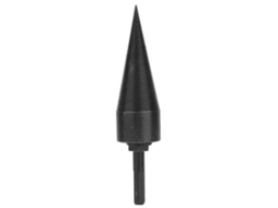 Broca de Quebra Lenha com Cabo Triangular 38mm | S/MARCA