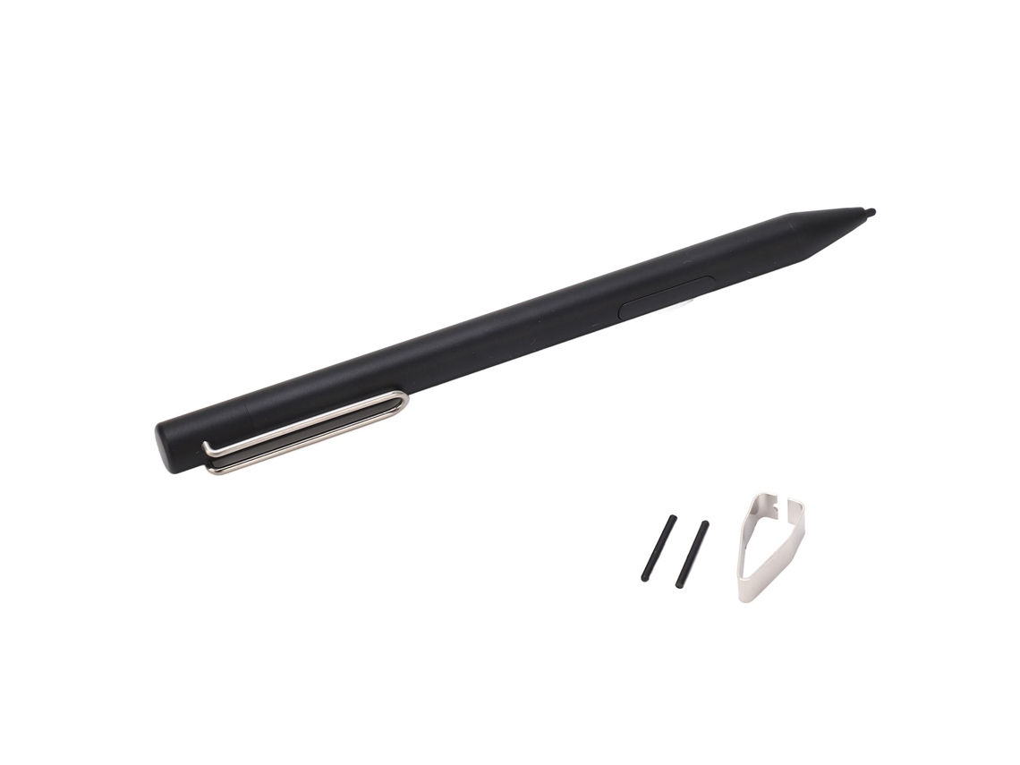 Aetheria caneta Stylus Active Me mpp303 para Hp Envy X2 X360 Pavilion Spectre Folio 4096 Níveis