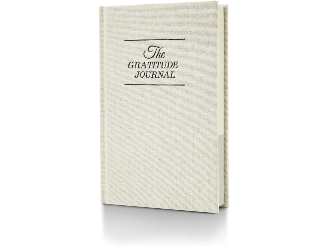 Lurelia Diário De Gratidão De Gratidão, Com Capa Dura