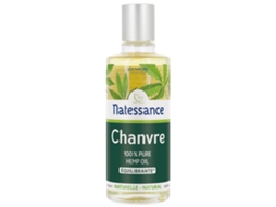 NATESSANCE Óleo de Cânhamo 100 ml
