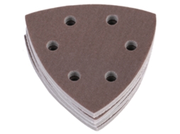 Laxiscreed Esponja De Lixa Triangular Para Desbaste E Polimento 1800-2000, Ferramenta De Reparação