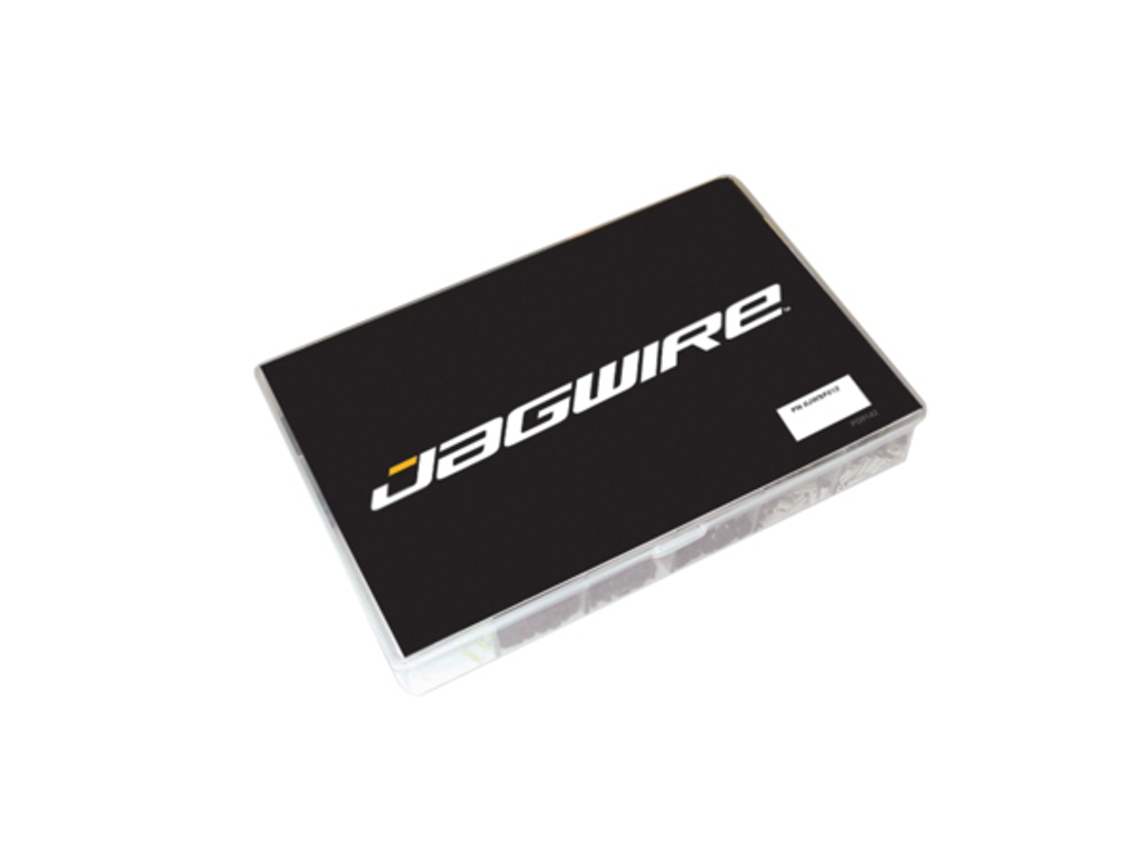 Acessórios JAGWIRE WORKSHOP DIY Combo Box TU