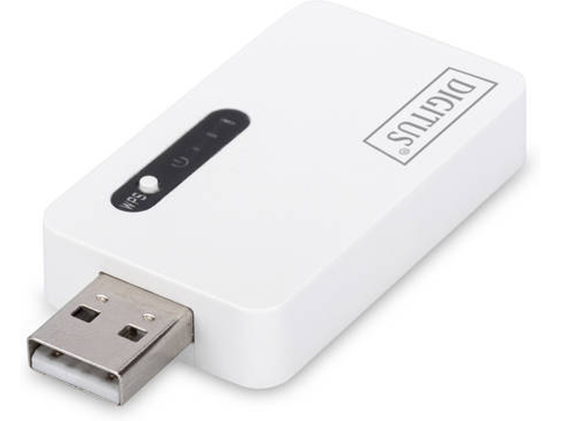 Repetidor de Sinal DIGITUS DN-70185