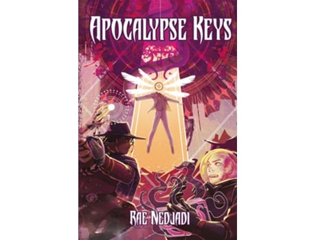 Chaves Do Apocalipse Nosolorol