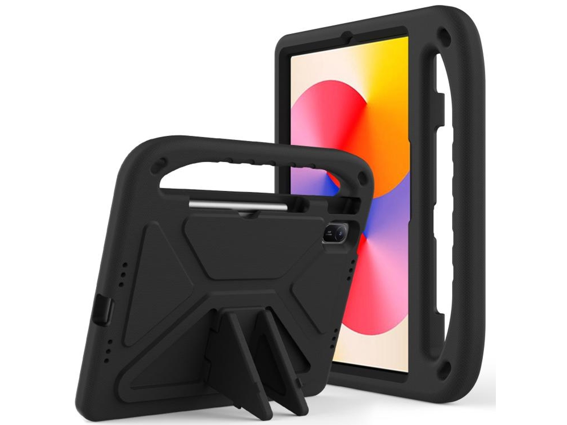 Capa Eva Anti‑choque Halinuia Com Suporte Para Tablet Huawei Matepad Se 11 2024