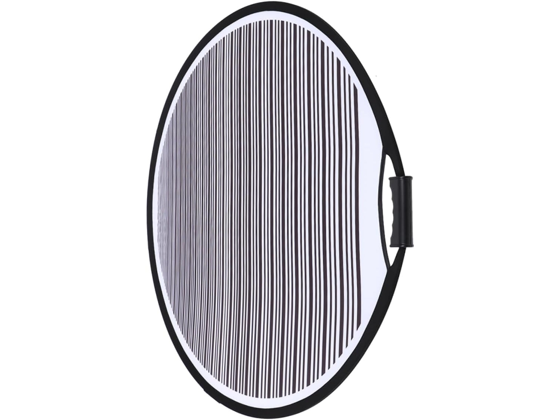 Ferramenta Refletora Para Reparo De Amassados, Painel De Reparo Dobrável, Luz De Reparo Automotivo, Gokoco