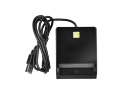 Lurelia Leitor Smart Card Usb, Sim/cac/ic/id
