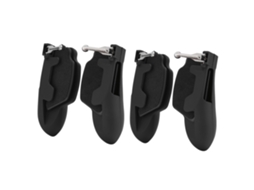 Controle de Jogo Duplo EOOCOO para Tablet e Smartphone