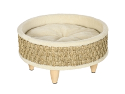 Cesta Redonda para Cães CHEZMOI (Ø48x24,5 cm)