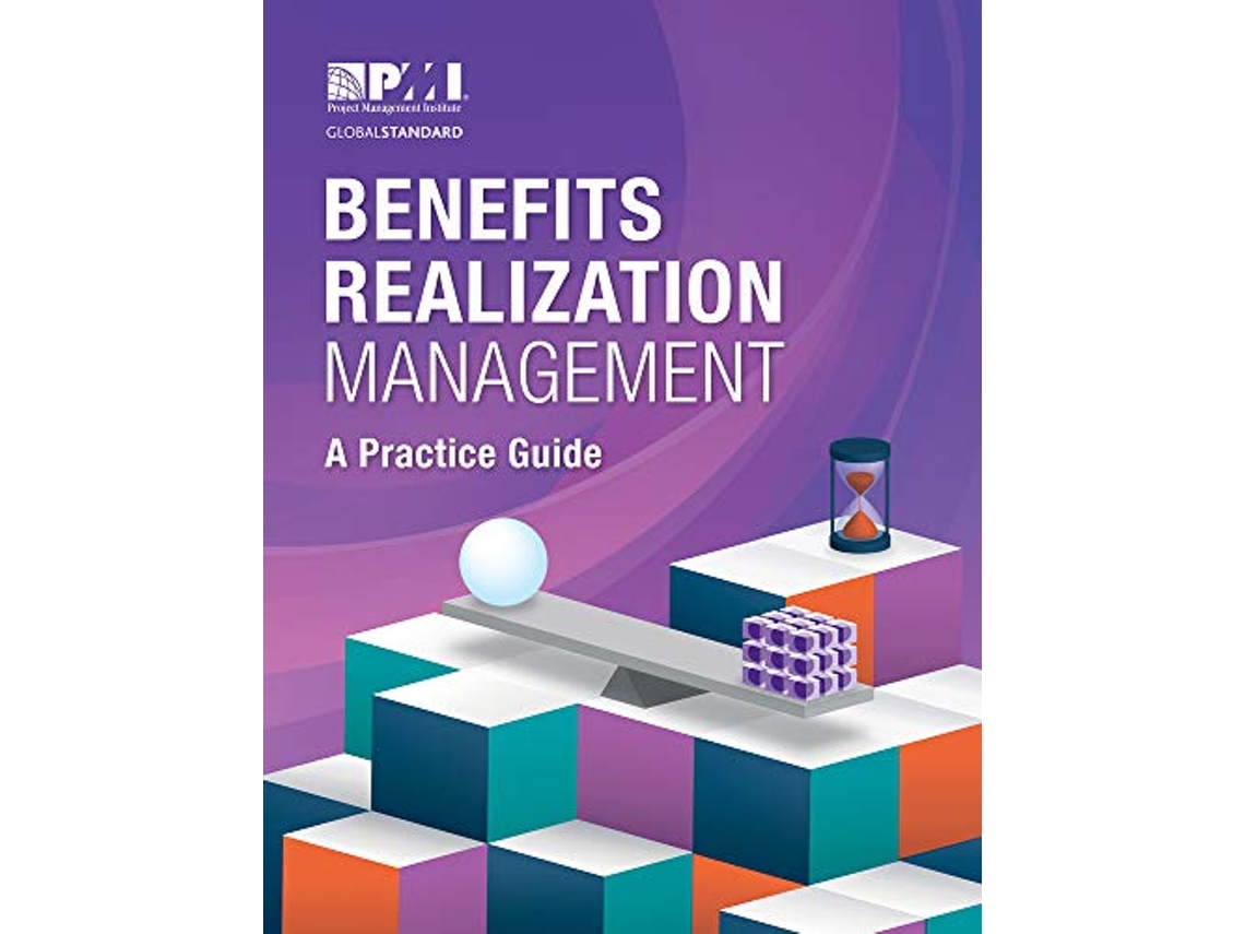 Livro Benefits Realization Management de Project Management Institute (Inglês)