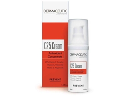 Dermaceutic C25 Cream 12 Ml