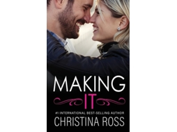 Livro Making It de Christina Ross (Inglês)