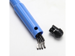 Kit De Ferramentas Laxiscreed Para Deburring Em Metal, Manuseio Manual Para Rebarba E Acabamento