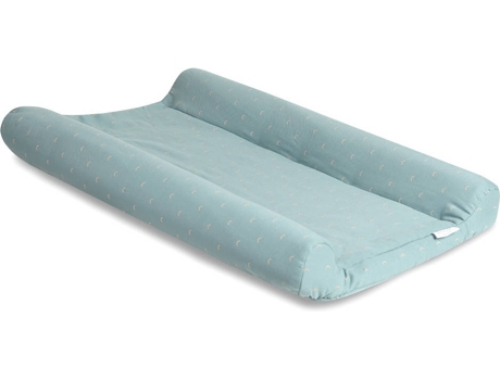 Capa de Muda Fraldas  Ocean Green (80 x 50 cm)