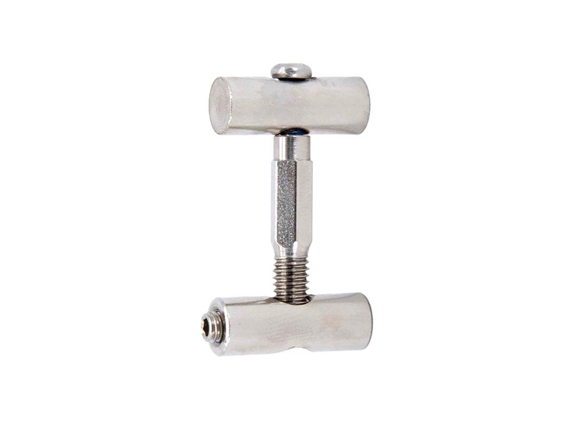 Conjunto De Alavanca Dobrável Para Mastro Smartgyro K2