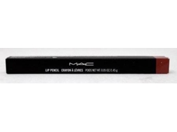 Pincel Lábios MAC Mac Whirl 5 Ounces