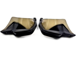Guardas De Mão Motocicletas Bmw R Nine T Ninet Rninet R9t 2017 2021